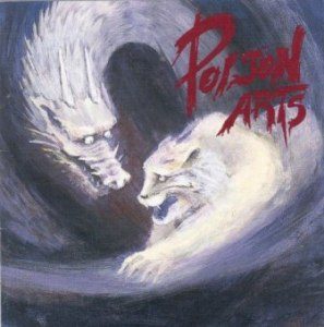 Poison Arts - 1990 - Poison Arts