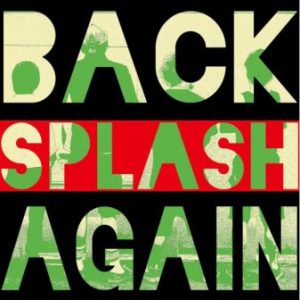 Splash - 2014 - BACK AGAIN