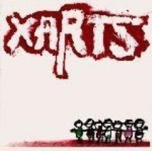 Xarts - 1998 - Playful