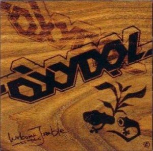 Oxydol - 2002 - Welcome To The Jumble
