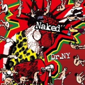 Dr.NY - 2020 - Naked