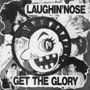Laughin' Nose - 1991 - Indie Omnibus '81-'85