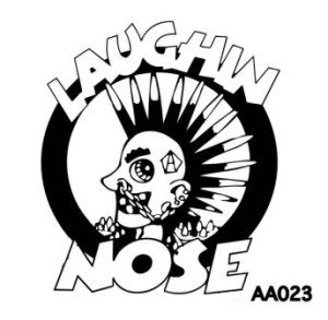 Laughin' Nose - 2003 - Laughin' VA Tracks