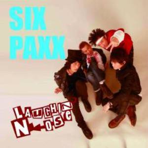 Laughin' Nose - 2014 - Six Paxx EP