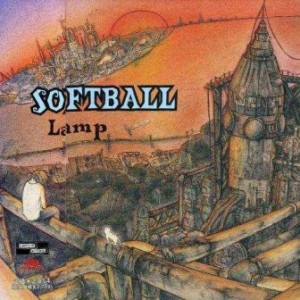 Softball - 2002 - Lamp