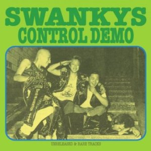 The Swankys - 2004 - Control Demo
