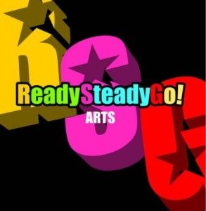 Arts - 2006 - Ready Steady Go!