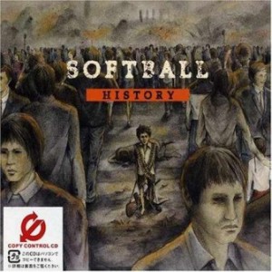 Softball - 2002 - History (EP)