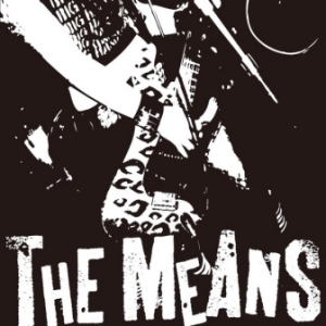The Means - 2011 - 5 Songs Demo