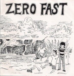 Zero Fast - 1998 - Changes