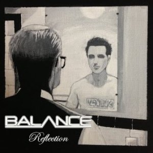 Balance - 2014 - Reflection