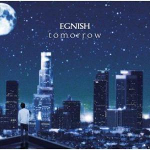 Egnish - 2009 - Tomorrow