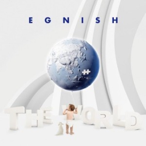 Egnish - 2012 - The World