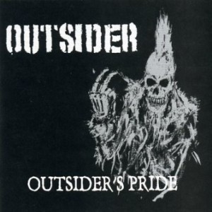 Outsider - 2004 - Outsider's Pride