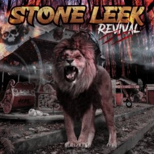 Stone Leek - 2022 - Revival