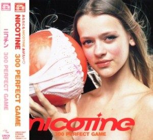 Nicotine - 2001.06.06 - 300 Perfect Game (EP)