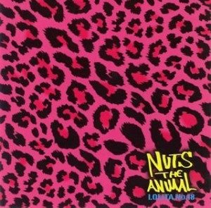Lolita No.18 - 2005 - Nuts The Animal