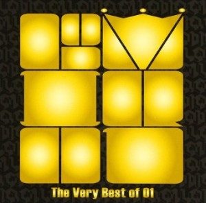Low IQ 01 - 2009 - The Very Best Of 01 (VA)