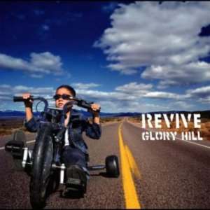 Glory Hill - 2010.12.08 - Revive
