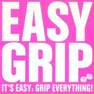 Easy Grip - 2003.06.15 - It's Easy, Grip Everything!