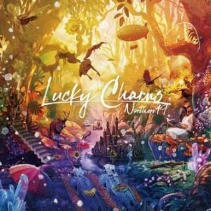 Northern19 - 2022 - LUCKY CHARMS (Mini-Album)