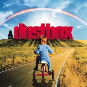 Dustbox - 2003 - Sign To the Sun (Mini-Album) 