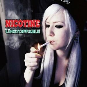 Nicotine - 2022.09.21 - Unstoppable