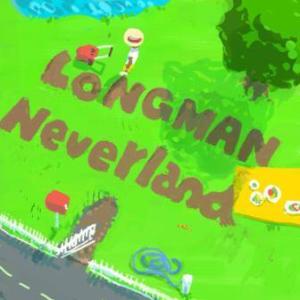 Longman - 2014 -  Neverland