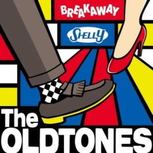 The Oldtones - 2022 - Breakaway-Shelly (Single)