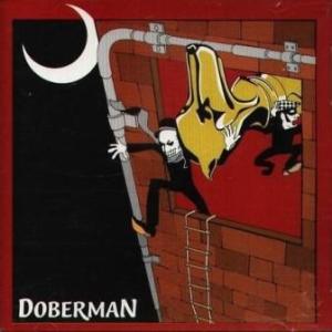 Doberman - 2000 - Tsuki ~月~ (Single)