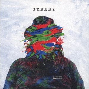 Shank - 2022 - Steady