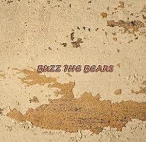 Buzz The Bears - 2008 - ~白き光~ Shiroki Hikari (mini album)
