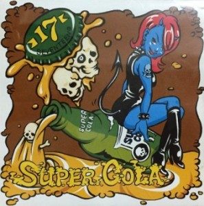 Super Cola - 2003 - 17