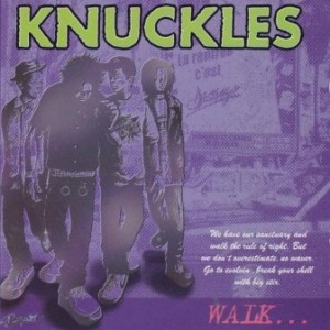 Knuckles - 1999 - Walk... (EP)