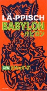La-ppisch - 1993.09.22 - Babylon (Single)