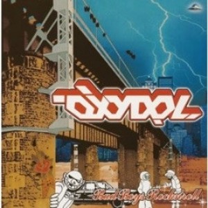 Oxydol - 2003 - Bad Boys Rockn'Roll 