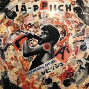 La-ppisch - 1986 - Animal Beat (EP)