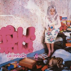 La-ppisch - 1995.03.29 - Porn Porn ~ポルノ ポルノ~