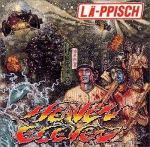 La-ppisch - 2000.11.22 - Heaven Eleven