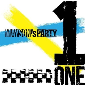 Mayson’s Party - 2022 - One (EP)