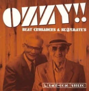 Skay Mate's & Beat Crusaders - 2003.06.25 - Ozzy!!
