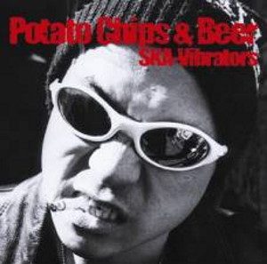 Ska-Vibrators - 2001.05.24 - Potato Chips & Beer (Single)