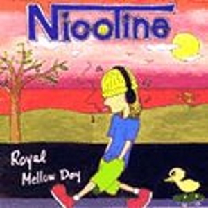 Nicotine - 1996 - Royal Mellow Day