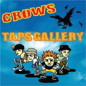 Crows - 2002 - Taps Gallery