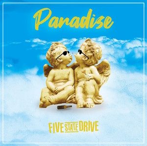 Five State Drive - 2021 - Paradise