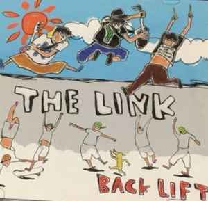 BACK LIFT - 2009.08.05 - THE LINK