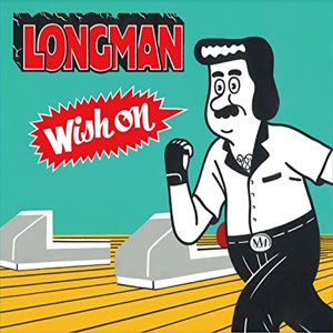 Longman - 2019 - Wish on