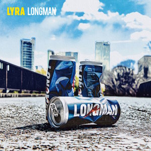 Longman - 2022 - Lyra (ライラ)