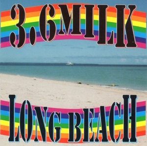 3.6milk - 1999 - Long Beach (EP)