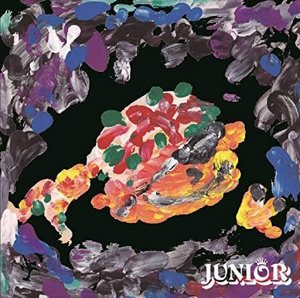 Junior - 2019 - Chibi Ga Itsupik (CD Single)